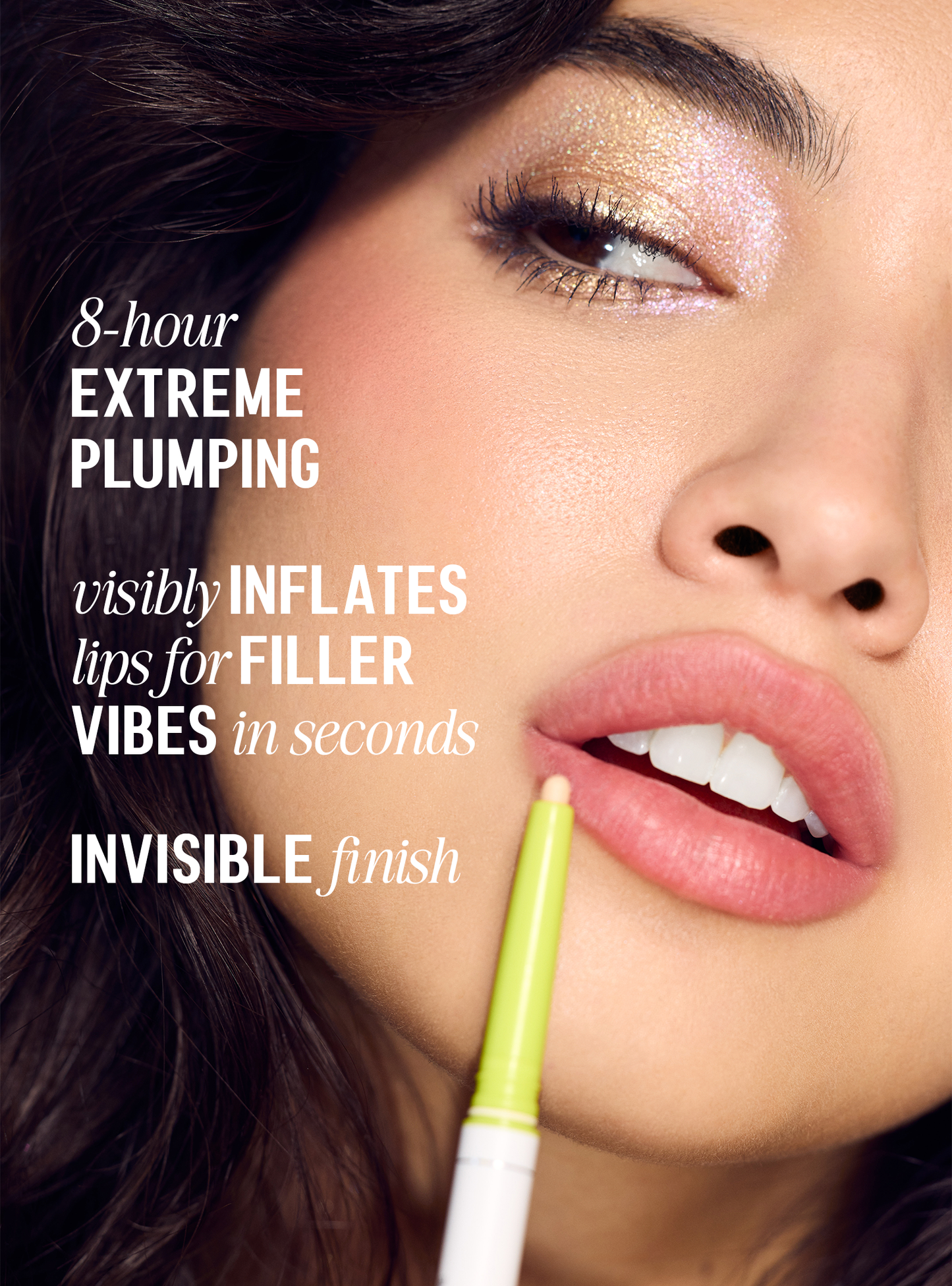 Velisse Invisible Lip Liner™