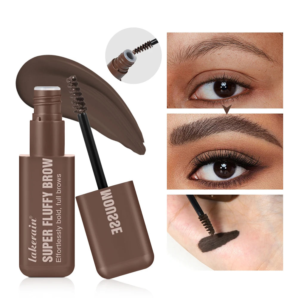 Luxurious Brow Volume Mousse Tint