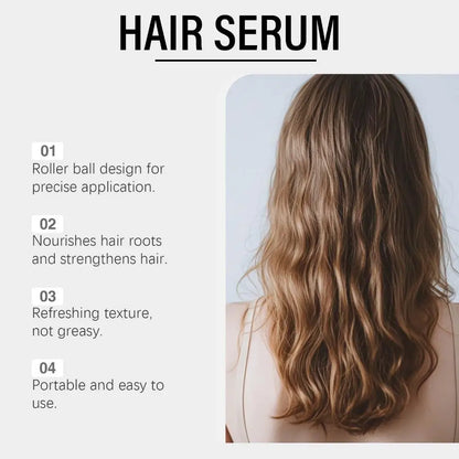 100ml Repairs Hair Cuticle Essence For All Hair Types Daily Care Improve Smoothness Soft Ultra Moisturizing Smoothing Hair Serum